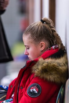 Bild 163 - Sparkasse Westholstein Pokal Marne